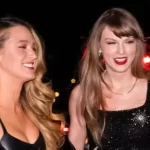 Taylor Swift Reportedly Distances Herself from Blake Lively Amid Legal Battle