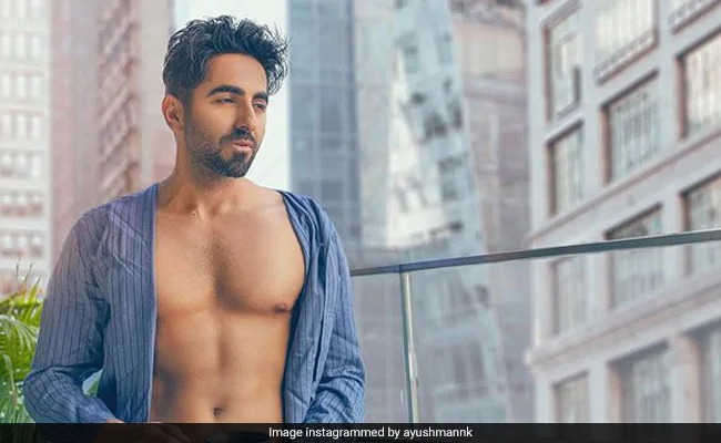 Ayushmann: I use my social media to draw attention to future disruptors