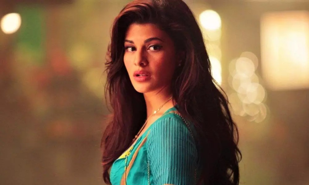 Jacqueline Fernandez: ‘Vikrant Rona’ will stand out across the globe