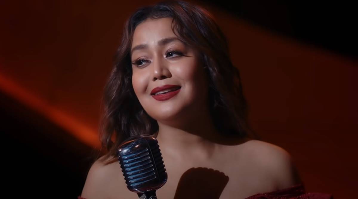 Neha Kakkar: Never a bad time to be a singer