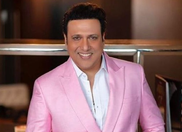 Govinda opens up on his discomfort during romantic scenes