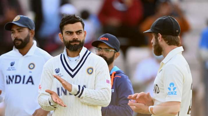 India-New Zealand final most watched across all series in World Test Championship