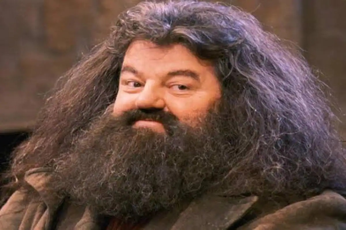 Harry Potter’s beloved Hagrid Passes away at 72