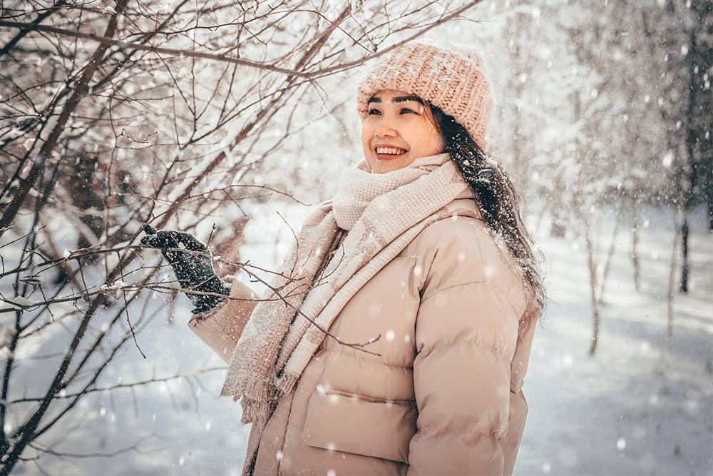 Simple winter tips to remove strong smells from clothes in winter