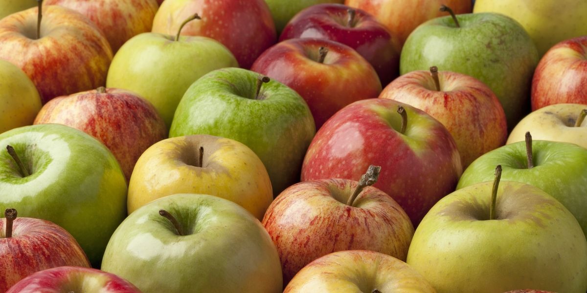Red Apple Vs Green Apple: Which one is healthier?