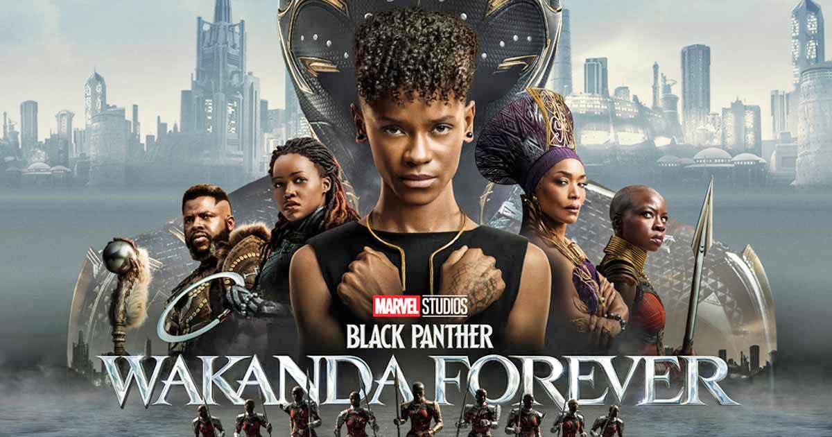 The way the ‘Black Panther’ character has returned, it will not disappoint the audience at all.