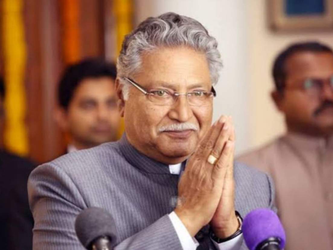 RIP Vikram Gokhale: Actor Akshay Kumar and other Bollywood stars mourn the loss