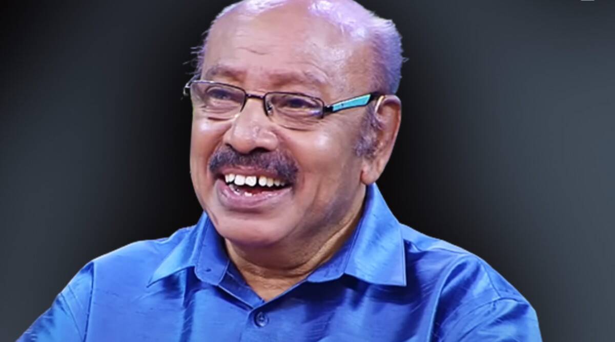 Veteran Malayalam actor Kochu Preman passes away at 68