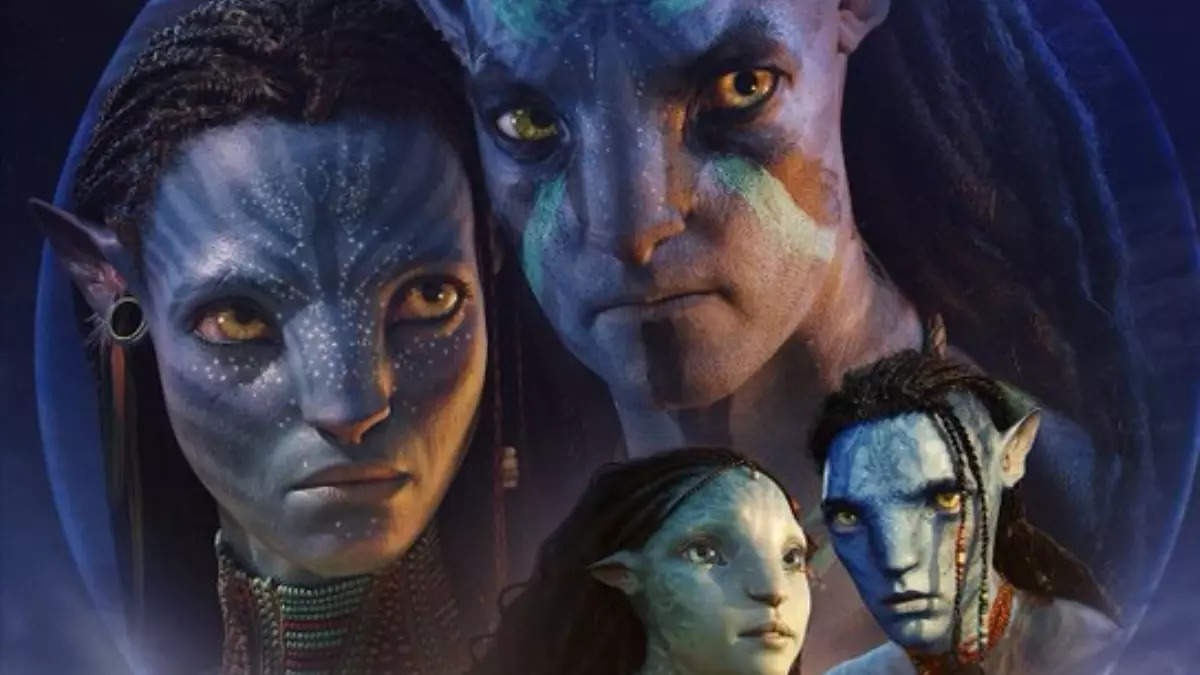Man in Andhra Pradesh dies of heart attack while watching ‘Avatar 2’