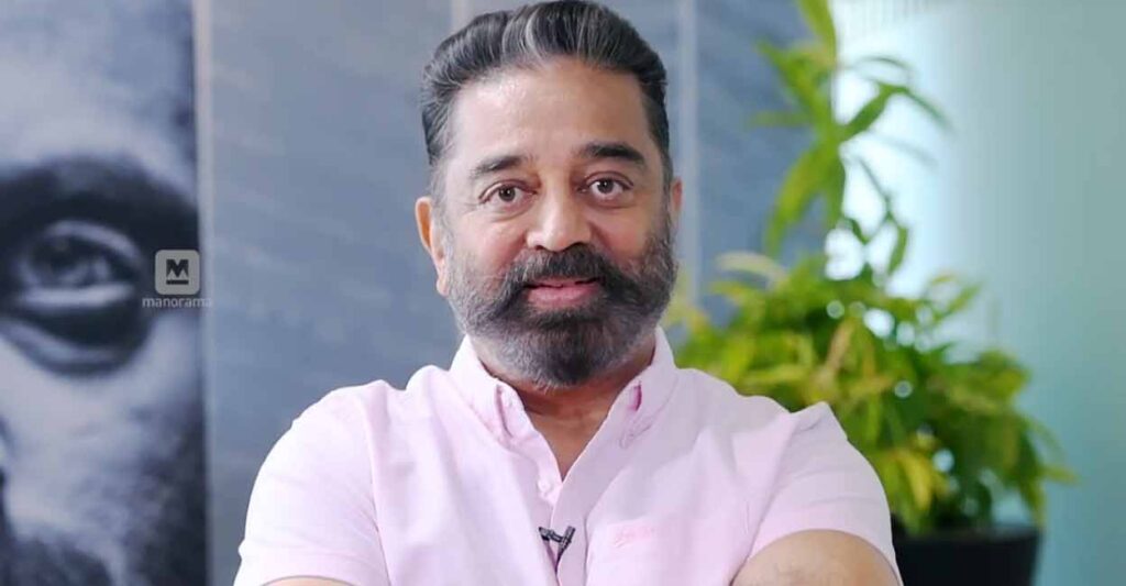 Actor Kamal Haasan To Join Rahul Gandhi-Led Yatra Next Week In Delhi