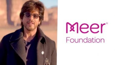 SRK’s NGO Meer Foundation donates to family of Delhi hit-and-drag case victim Anjali Singh