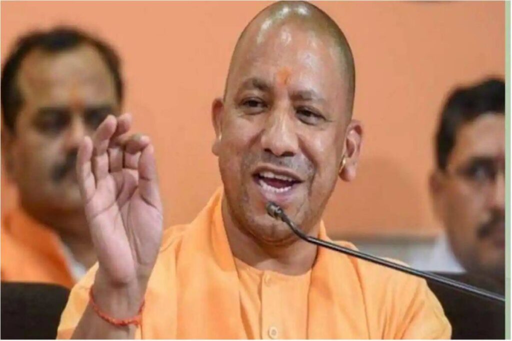 Yogi Adityanath interacts with Bollywood members to push UP as a film-making destination