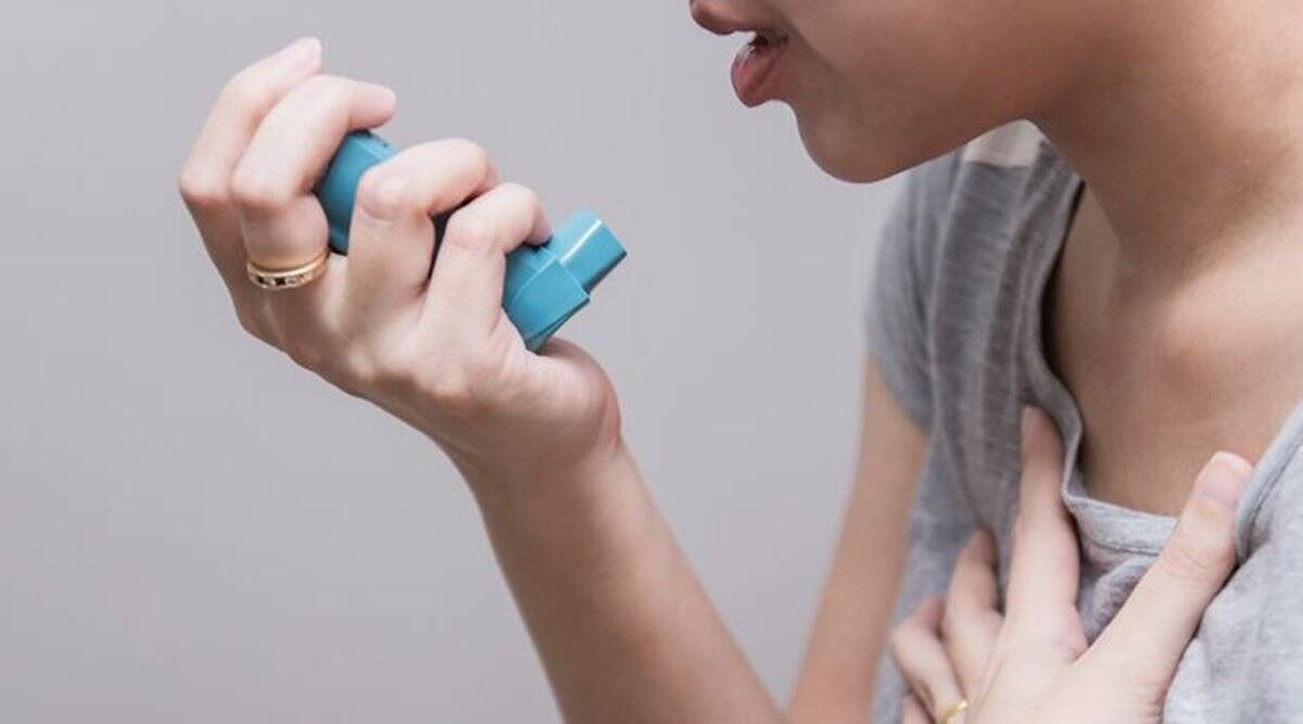 How to avoid winter Asthma attacks in winter