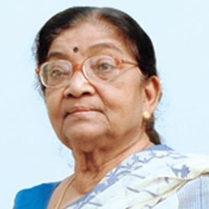 Legendary Rabindra Sangeet Singer Sumitra Sen passes away in Kolkata