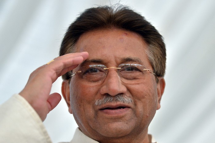 Pervez Musharraf, Pakistan’s ex-president, passed away at 79