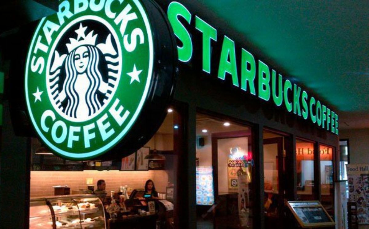 Why ‘Boycott Starbucks’ Is Trending On Twitter?