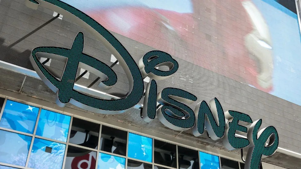 Disney explores strategic options for its business in India