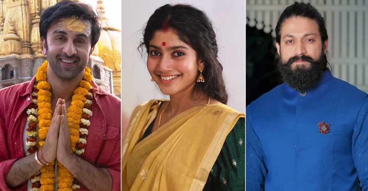 Ranbir and Sai Pallavi to start Ramayana shoot in March