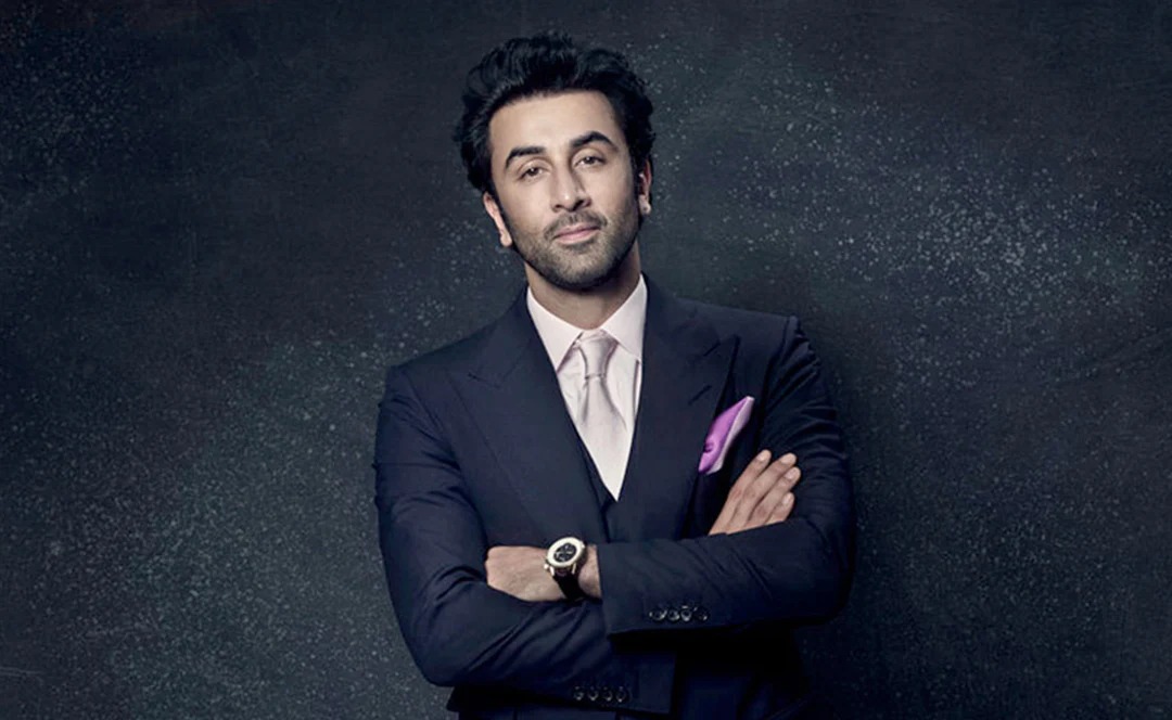 Complaint filed against Ranbir Kapoor ‘hurting sentiments’ in viral video