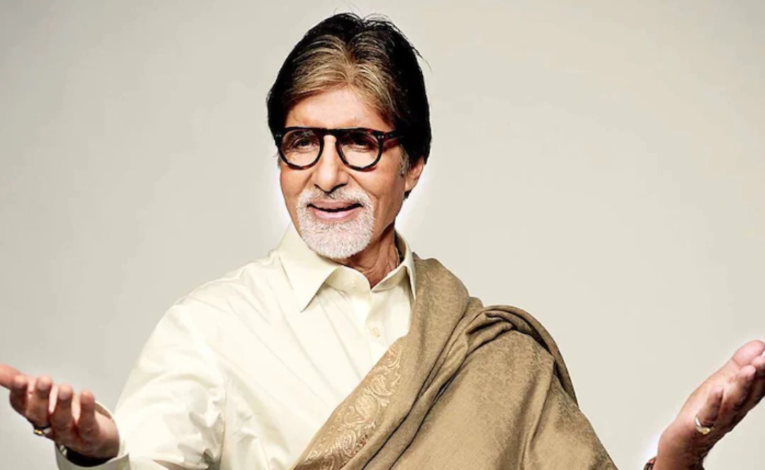 Amitabh Bachchan rents out commercial space for Rs 2.07 crore annually