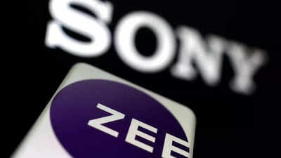 Sony unit continues merger talks with India’s Zee Entertainment