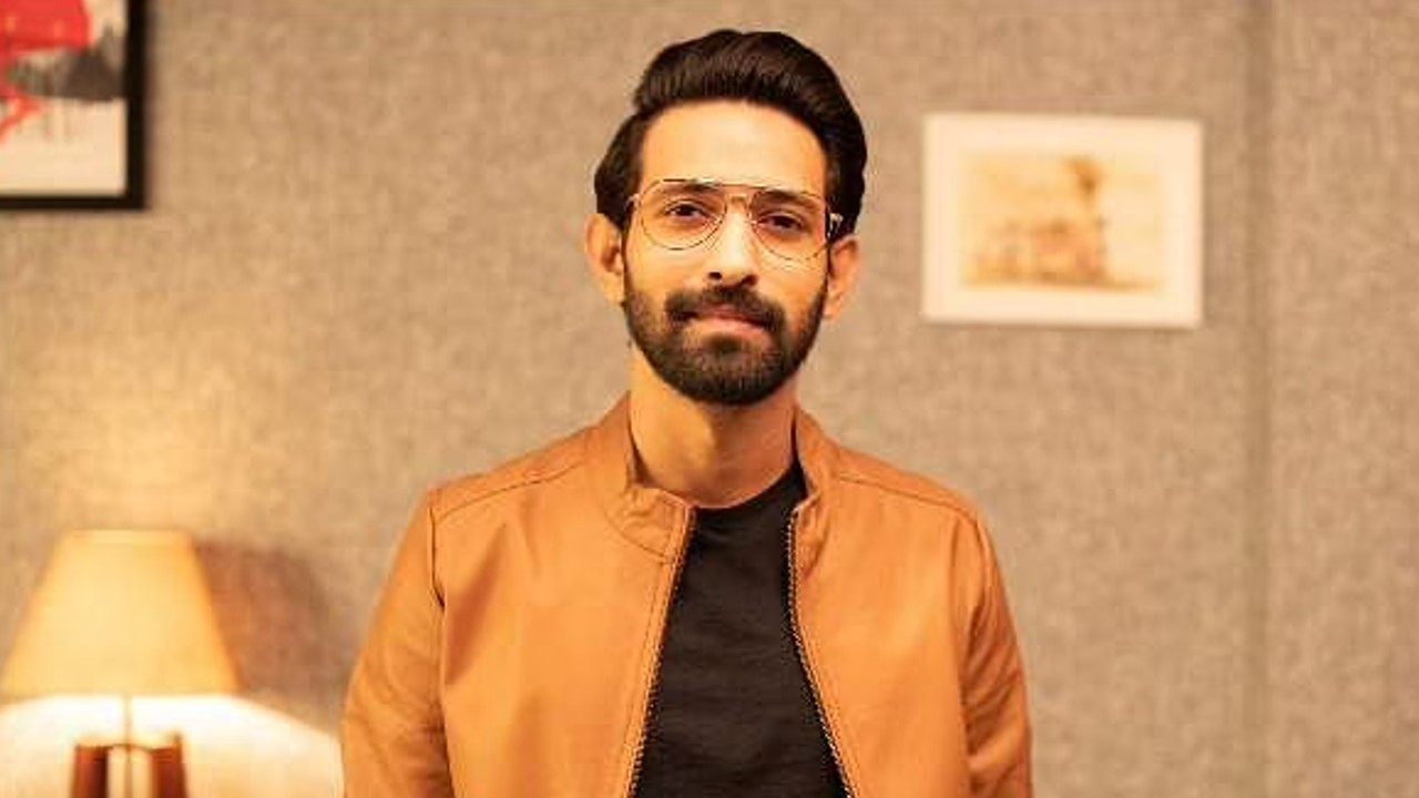 12th Fail actor Vikrant Massey reveals his brother converted to Islam
