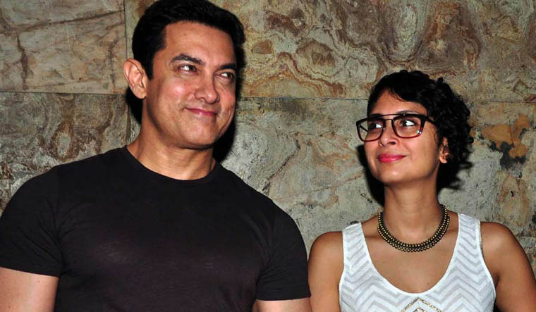 Kiran Rao shares about her bond with Aamir Khan after their divorce