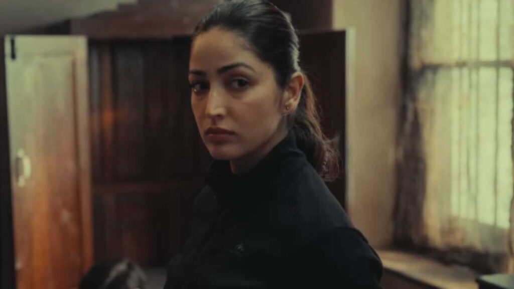 Yami Gautam’s movie Article 370 box office update