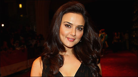When actor Preity Zinta declared Bollywood is NOT a safe place for girls