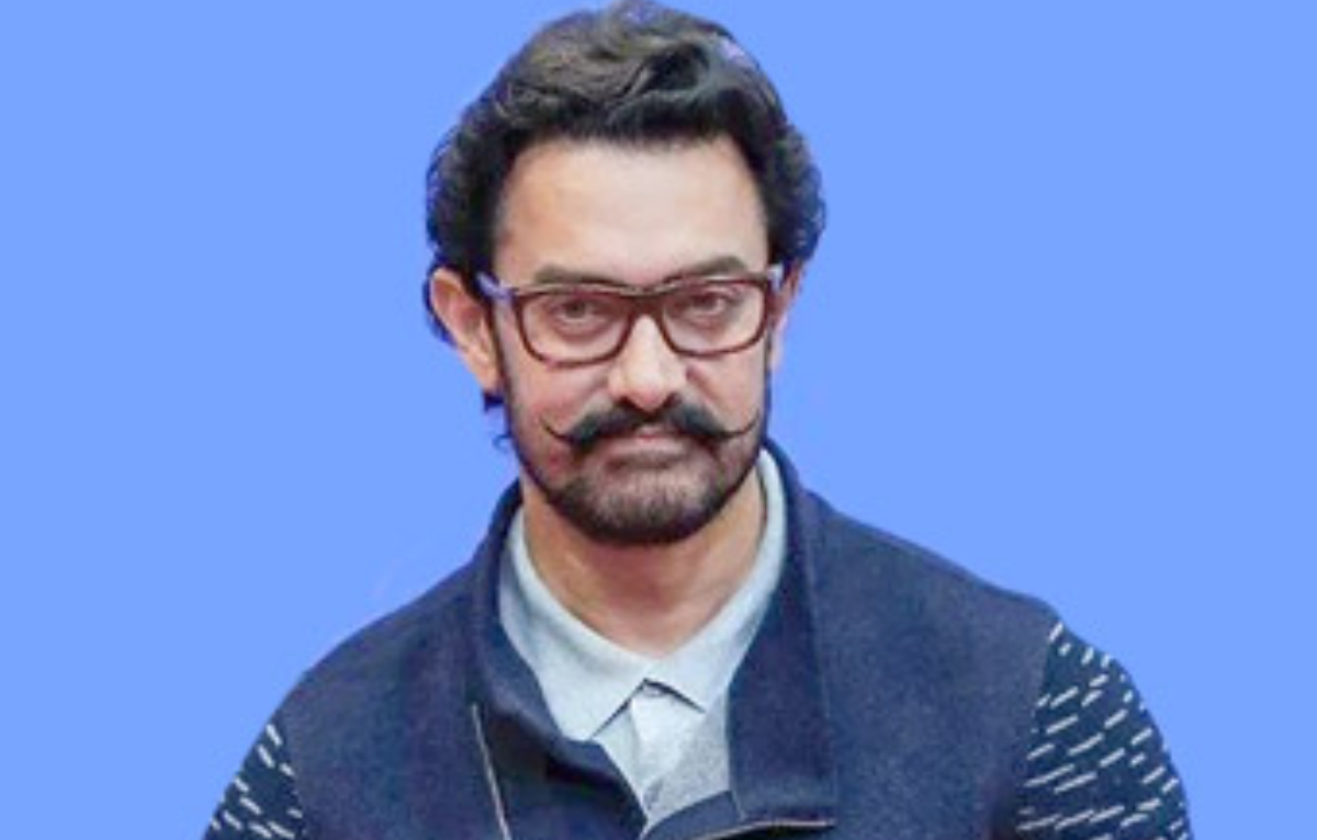 For a deepfake video featuring actor Aamir Khan Mumbai Police filed an FIR against an unidentified person