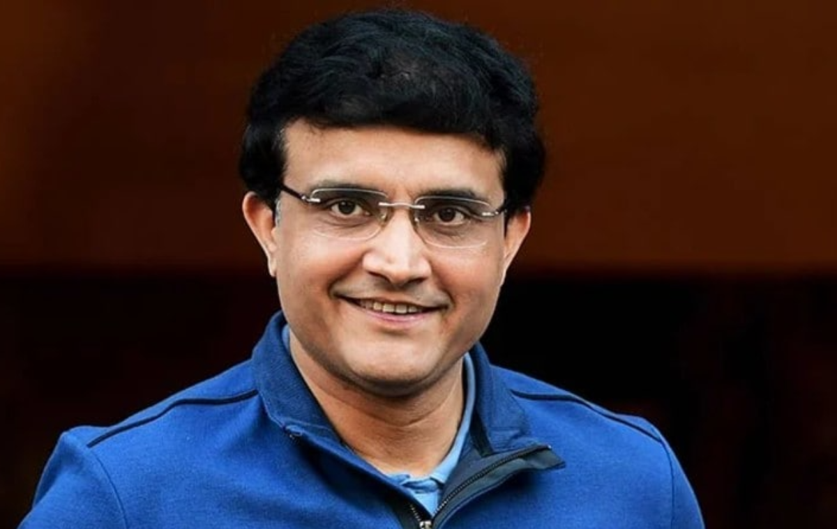 Sourav Ganguly says fans to must watch Maidaan