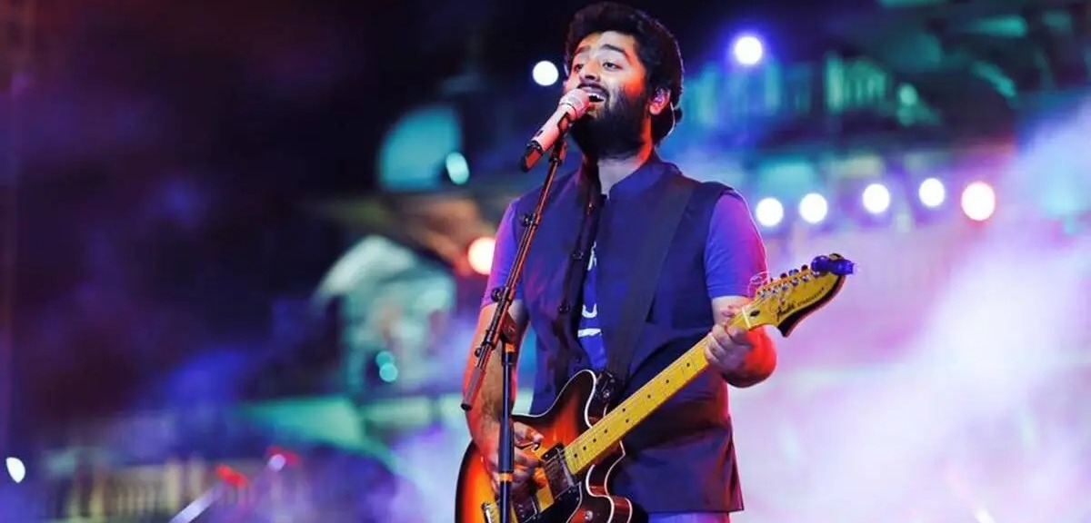 The country’s number one singer, how much property does Arijit Singh own?