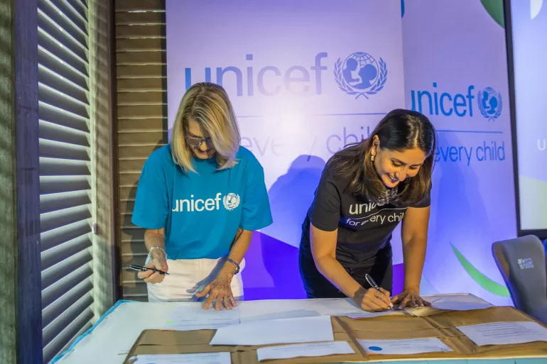 Kareena Kapoor Khan appointed UNICEF India National Ambassador, speaks on rights of children