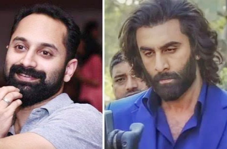 Fahadh Faasil calls Ranbir Kapoor ‘best actor in the country’, says he doesn’t consider himself a pan-India star