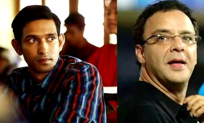 Vikrant Massey told that before failing in 12th, Anupama Chopra had called him an ‘OTT actor’, asked Vidhu Vinod Chopra ‘Why will people see him in films?’