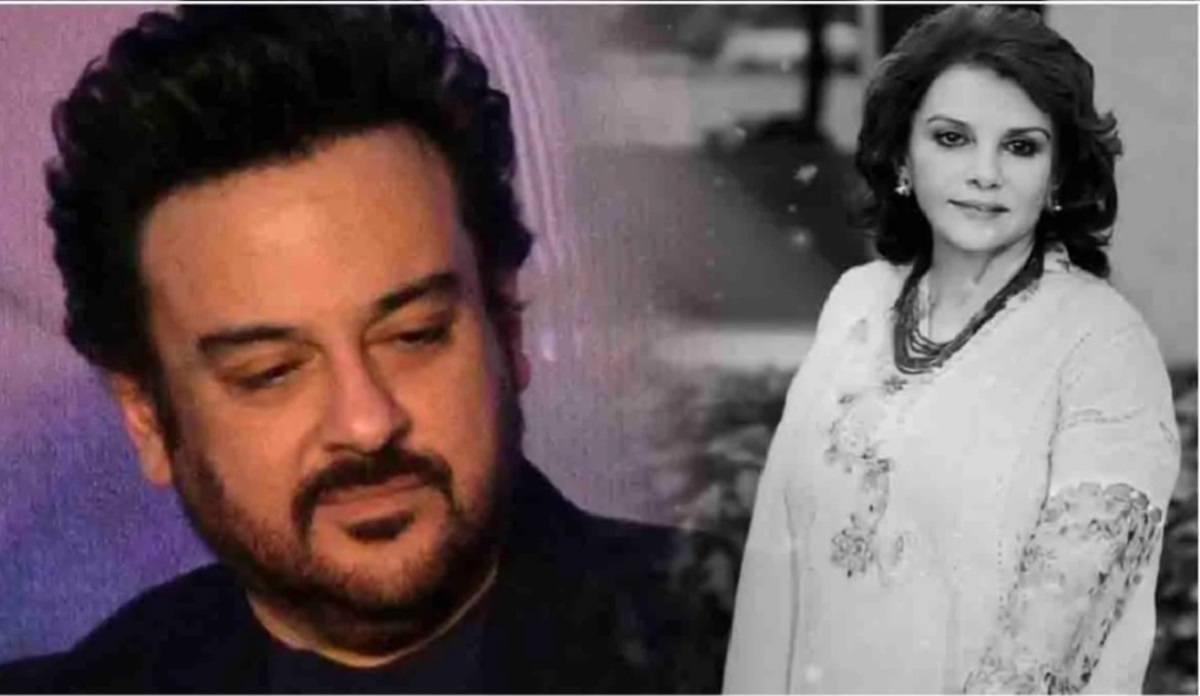 Adnan Sami share a heartbroken news with his fans & families