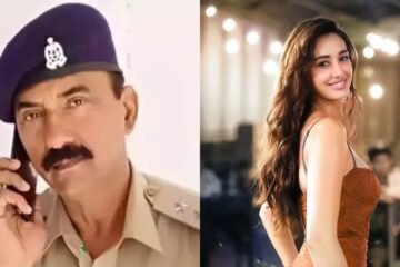 Bollywood actress Disha Patani’s father has been a victim of fraud of 25 lakh rupees