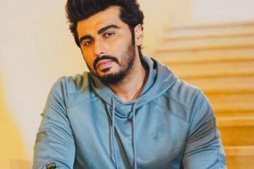 Arjun Kapoor state he failed in 11th so he quit studies: ‘If Ishaqzaade doesn’t work…’