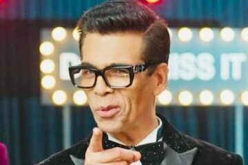 Karan Johar said ‘theatre ticket prices are great, popcorn is cheap’: ‘I’m watching Ajay Bijli and I’m scared I’ll get in trouble’