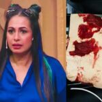 Krushna Abhishek says about the bizarre accident that happened to Kashmera Shah at a mall in the US: ‘She has injuries on her face, she is undergoing treatment’