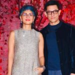 Aamir Khan says Kiran Rao ‘didn’t trust him as an actor’ after rejecting him for cop role in Missing Ladies: ‘My screen test was too good’