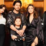 Shah Rukh Khan express he ‘had no money, nowhere to go’ after parents’ untimely deaths, wants to tell them, ‘Don’t feel guilty you died early, I’m doing good’