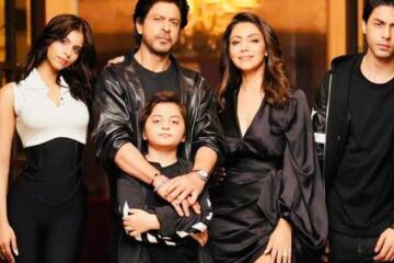 Shah Rukh Khan express he ‘had no money, nowhere to go’ after parents’ untimely deaths, wants to tell them, ‘Don’t feel guilty you died early, I’m doing good’