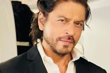 Shah Rukh Khan reveals he never intended to ‘give something back’: ‘When you are chosen, it is the natural consequence…’