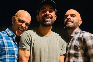 Former Roadies judge Raghu Ram said Samay Raina needs to ‘dance’ if he wants to become more popular