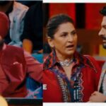 Navjot Singh Mukherjee returns to Kapil Sharma’s show after five years