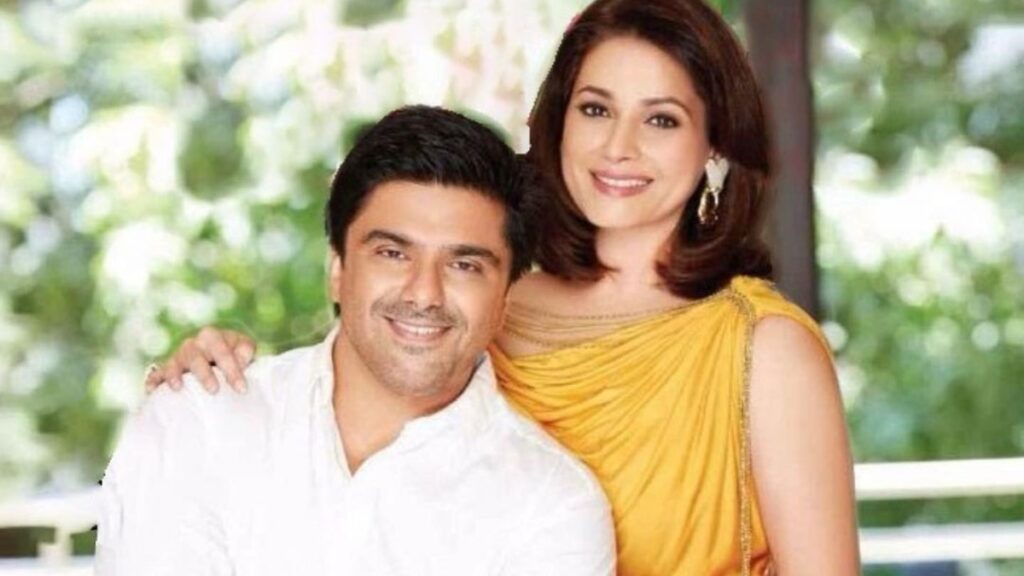 Samir Soni recalls how Neelam Kothari was once instigated by her friends