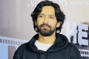 Vikrant Massey says he is not ‘retiring’, claims people have ‘misinterpreted’ his post: ‘Just want to take some time off’