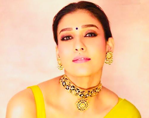 Nayanthara reveals why she quit films while in relationship with Prabhu Deva: ‘I felt you have to compromise if you want love’