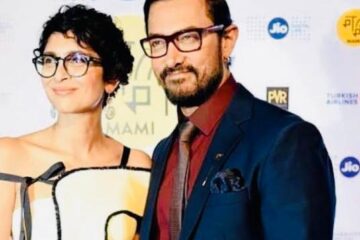 Aamir Khan says he and his ex-wife Kiran ‘love each other very much’, reflects on ’16 beautiful years’ spent together